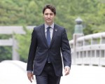 加总理：需要确保让中共遵守国际约定标准