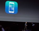 蘋果iOS 10有十大功能得到更新。( Andrew Burton/Getty Images）