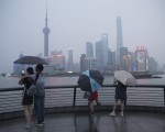 外媒：爲什麽北京上海等46座城市都在下沉