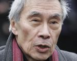 英國著名華人演員郭弼去世