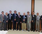 仁爱医疗集团研讨 专家传递医疗新知