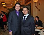 江俊辉提交竞选州长募集资金申请