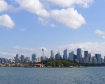 50萬澳元的資金要想在悉尼買房，可以考慮的空間似乎並不大。（簡沐/大紀元）