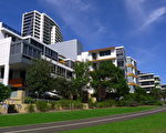 澳住房擔保計劃的新房價上限7月1日起生效