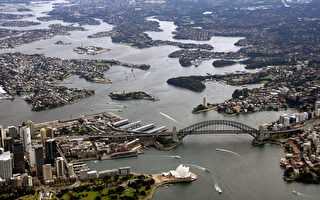 悉尼帕拉馬塔河治污 承諾2025年可游泳