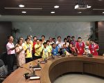 全國身障運動會 嘉義縣勇奪佳績