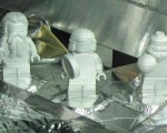 NASA送三迷你樂高進入木星死亡之旅