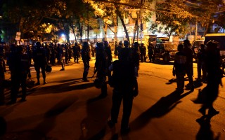 孟加拉咖啡館劫持事件 20名外國人質喪生