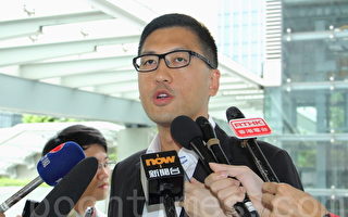 香港廉署地震首席調查主任辭職