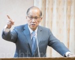 中南美邦交 台外长：少部分有危机