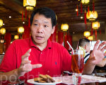 中共武力犯台  唐柏橋：紙老虎打仗就垮
