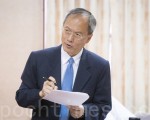 南海仲裁12日宣布 台立委憂衝擊僑胞安全