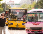 台立院初審通過 勞工一週兩例假