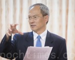 台僑委會證實 僑宴曾遭中共反動員