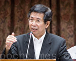 台教長：仲裁結果 不影響教學