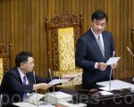 台核四封存費刪5億 朝野無異議通過