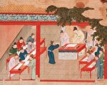 【文史】中国古人的“满分作文”