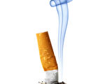 戒掉烟瘾的决心