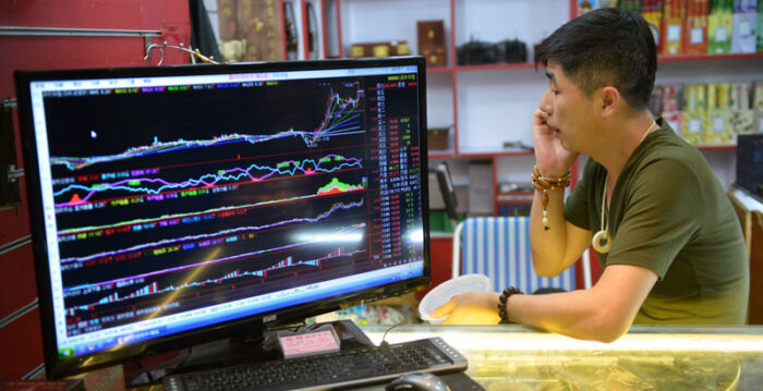 分析：人造A股牛市难持续 股民需防范风险