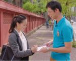 微电影《完美的心》 揭中国器官移植黑幕