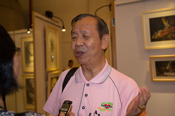 台灣雲林蔦松藝術學校成果展演 台灣雲林蔦松藝術學校成果展演
