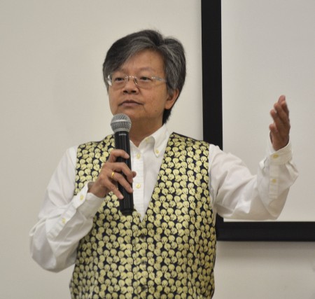 硅谷华人公益常识分享——与法官面对面 硅谷华人公益常识分享——与法官面对面