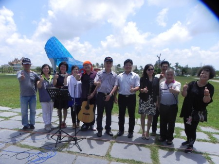 高跟鞋教堂主题曲《梦里的高跟鞋》发表会 高跟鞋教堂主题曲《梦里的高跟鞋》发表会