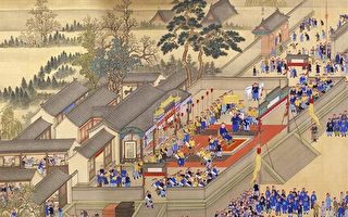 【文史】飽學礪行的太平宰相張玉書