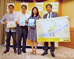 台日攜手推旅遊APP 提供5語言讓國際觀光客安心遊台灣