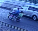 台中3童落水  尋獲一遺體