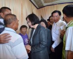 雄三誤射  蔡英文允諾儘速查明真相
