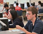 美公立学校招收外籍生 麻州五年增近五倍