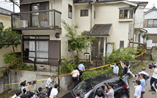 日本安养院砍杀案19人死 凶刀至少5把