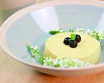 【酵素食谱】港式鲜奶炖蛋