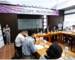 宜縣災害防救深耕計畫  榮獲優等
