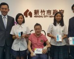 小斗士力争上游 参选获2016总统教育奖