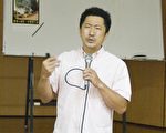 文資資產專題講座 呼籲竹山防空壕原址保留