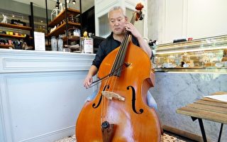 兰阳国际低音提琴夏令营 暨大师音乐会登场