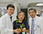 小摺Fun愛傳安寧 「做自己」守護生命尊嚴