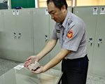 老翁遭車撞身亡 警憑碎玻璃兩小時破案