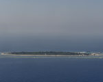 應對南中國海局勢 台灣加強太平島防禦能力