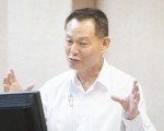 台退役軍官轉任軍企高官 擬停領18%優存