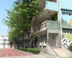首座安置型學校 善水國中小開放老少共學