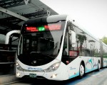 降低台鐵8月減班衝擊 中市協調公車調度