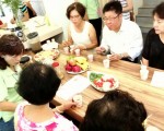 豐原長青學堂 助失能長輩恢復元氣