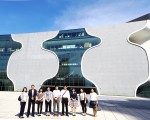 日旅行社中台灣踩線 區域聯盟拚觀光