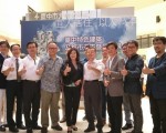 不怕陽台吃容積 特色建築就要「綠風光」