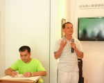 「光之藝廊」集愛 扶助身心障礙者