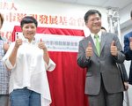 打造最適合拍片的影城 台中影視基金會成立
