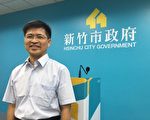謝傳崇新任教育處長  任重道遠